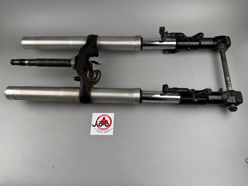 Yamaha fzr 1000 3le - 3le, fork