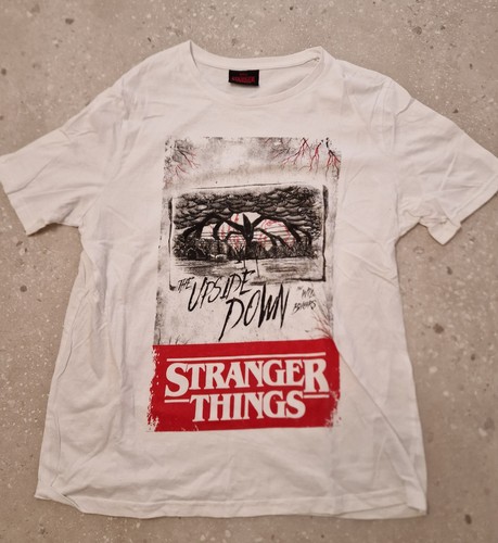 Offizielles stranger things - stranger,