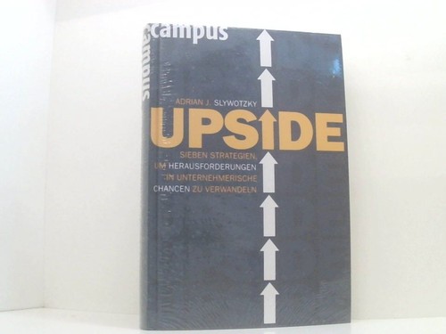 Upside sieben strategien um - upside:,