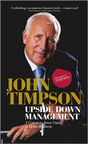 Upside down management - upside,
