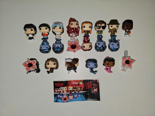 Kinder joy funko - kinder,