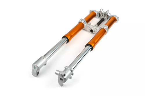 Upside down gabel motoforce - gabel,