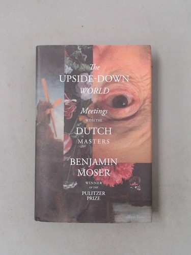 The upside down world - the, upside-down