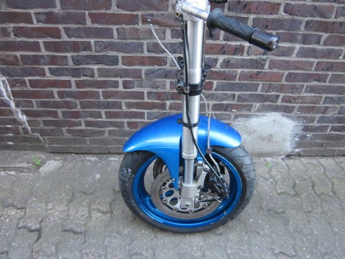 Suzuki gsx 1100 - suzuki, upside