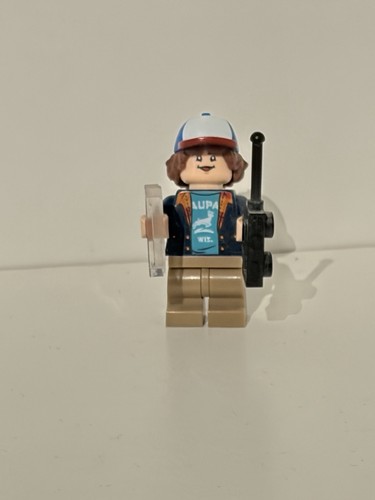 Lego stranger things 75810 - things,