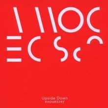 Upside down von jazzanova - jazzanova, cd