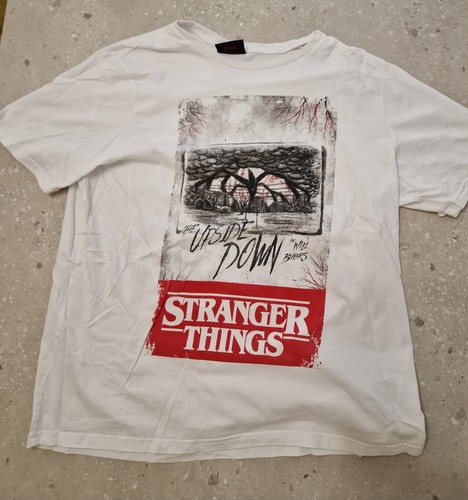 Offizielles stranger things - stranger,
