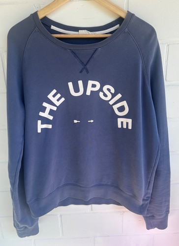 The upside luxury - upside, activewear