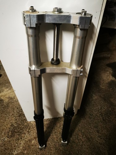Msd gabel maico ktm - gabel,