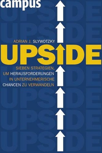 Upside sieben strategien um - sieben,