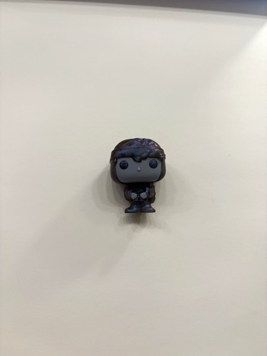 Stranger things kinder - stranger,
