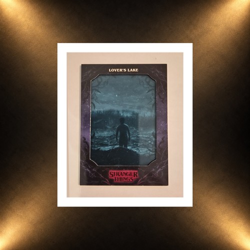 Zerocool 2023 stranger - zerocool, things