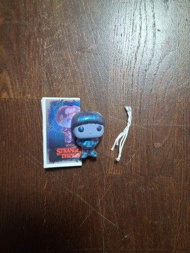 Kinder joy stranger things - kinder,