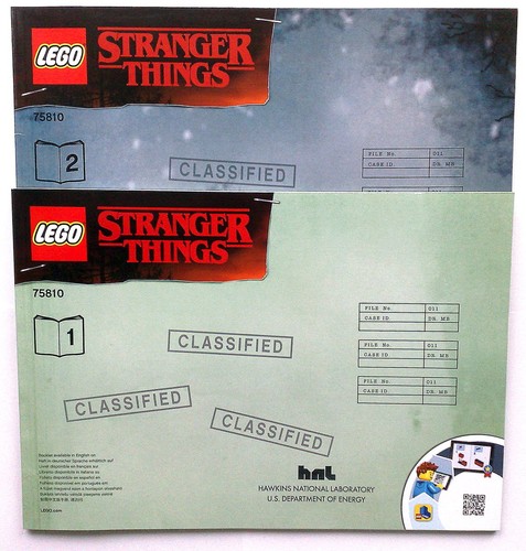 Lego bauanleitung für - lego®,