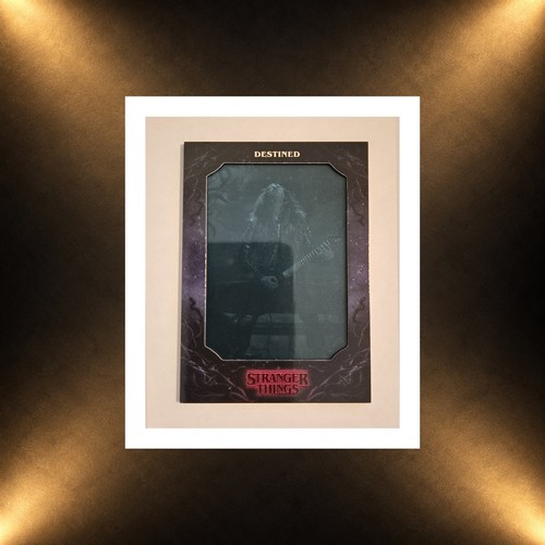 Zerocool 2023 stranger - stranger, things