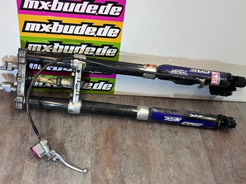 Honda 125 gabel kayaba - 125,