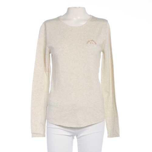 Longsleeve the upside weiß - longsleeve,