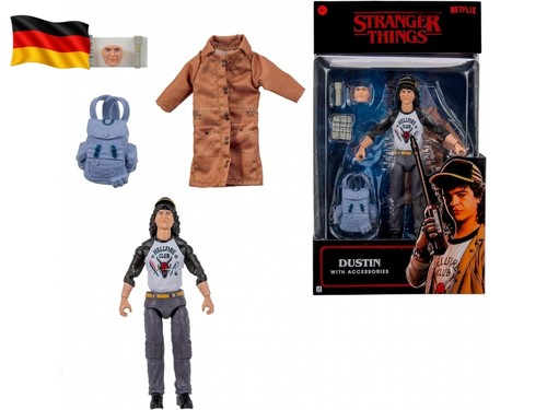Stranger things strt0050 - stranger,