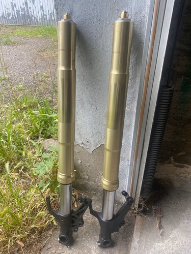 Yamaha yzf gabel - yamaha, yzf-r1