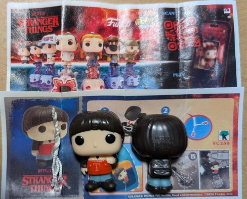 Reduziert stranger things - stranger, neu