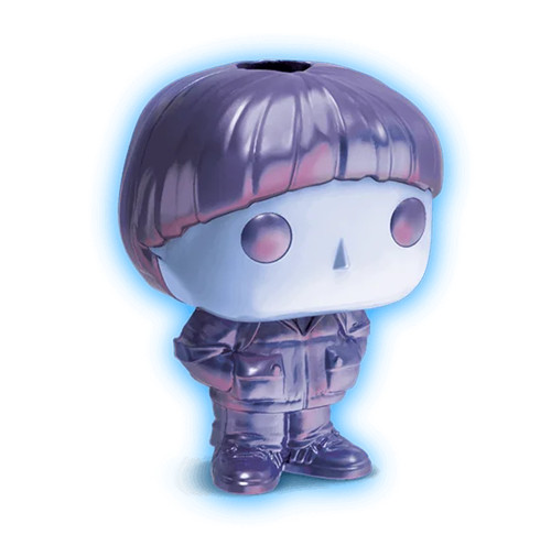 Funko kinder joy will - ♦,