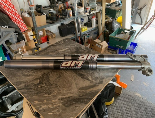 Custom motorrad weiß power - weiß,
