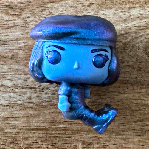 Robin upside down bitty pop - bitty,