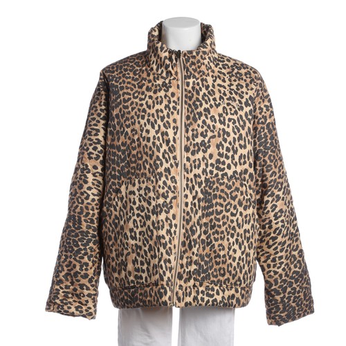 Wendejacke the upside - wendejacke, braun