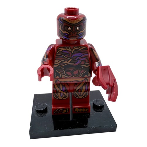 Lego stranger things vecna - lego,