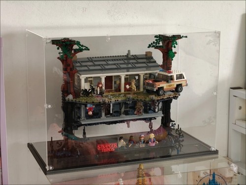 Vitrine für lego - für, lego®