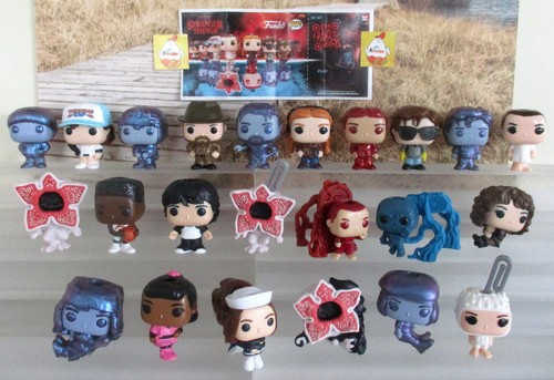 Stranger things funko auswahl - funko,