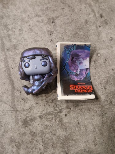 Kinder joy stranger things - kinder,