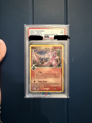 2007 pokemon pop series - 2007, 5