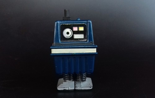 Star wars vintage - star,