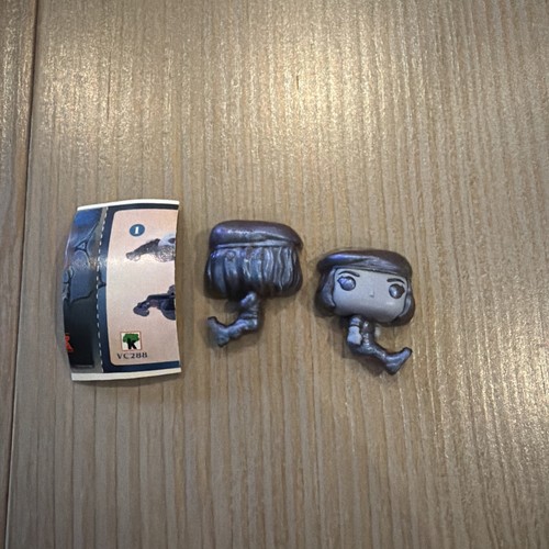 Stranger things kinder joy - stranger,
