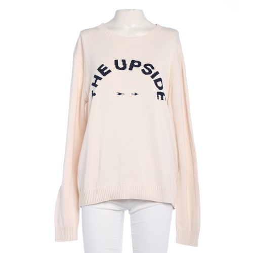 Pullover the upside weiß - the, blau