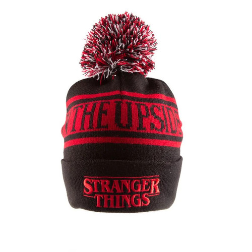 Stranger things mütze - mütze, unisex