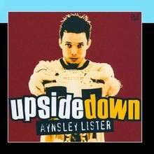 Upside down von - von, lister,aynsley