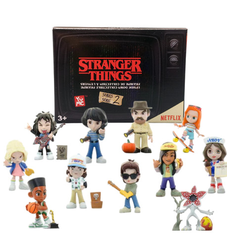 Netflix stranger - netflix®,