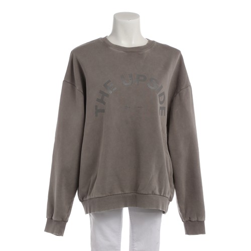 Sweatshirt the upside grau - sweatshirt, s