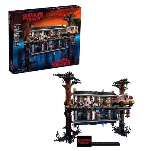 Disney 2287pcs stranger - disney, things