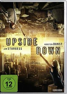 Upside down von juan diego - von,