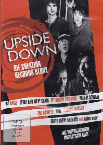 Upside down die creation - down,