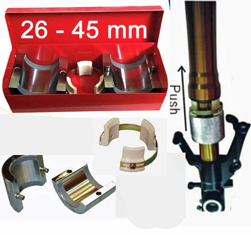 Motorrad gabel simmering - motorrad,