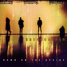 Down the upside von - the,