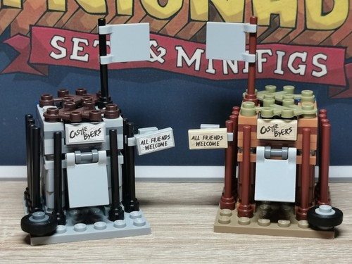 Lego stranger things - lego®,