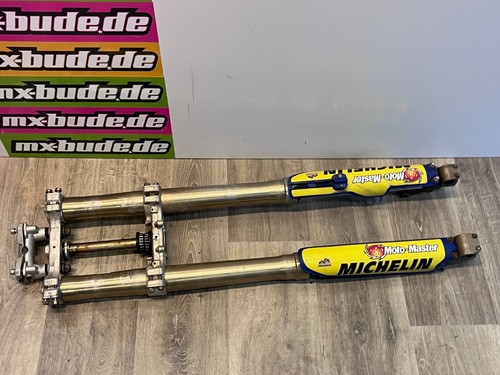 Husqvarna 570 gabel upside - te,