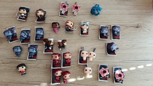 Stranger things kinder joy - kinder,