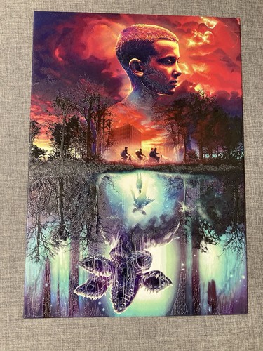 Stranger things the upside - things,