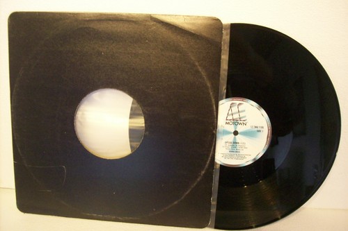Diana ross upside down - 12", ross---upside